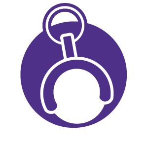 Shopping Trolley Coins