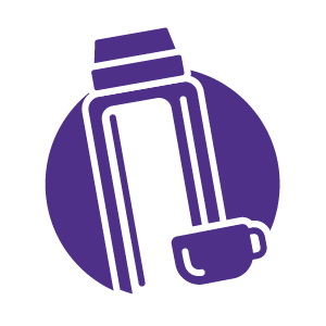 Thermo & Travel Mugs