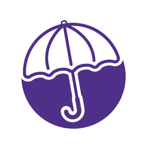 Umbrellas