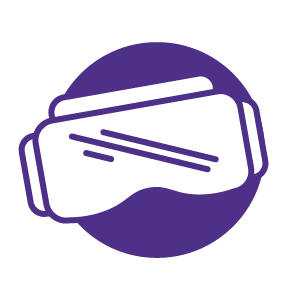 Virtual Reality (VR)