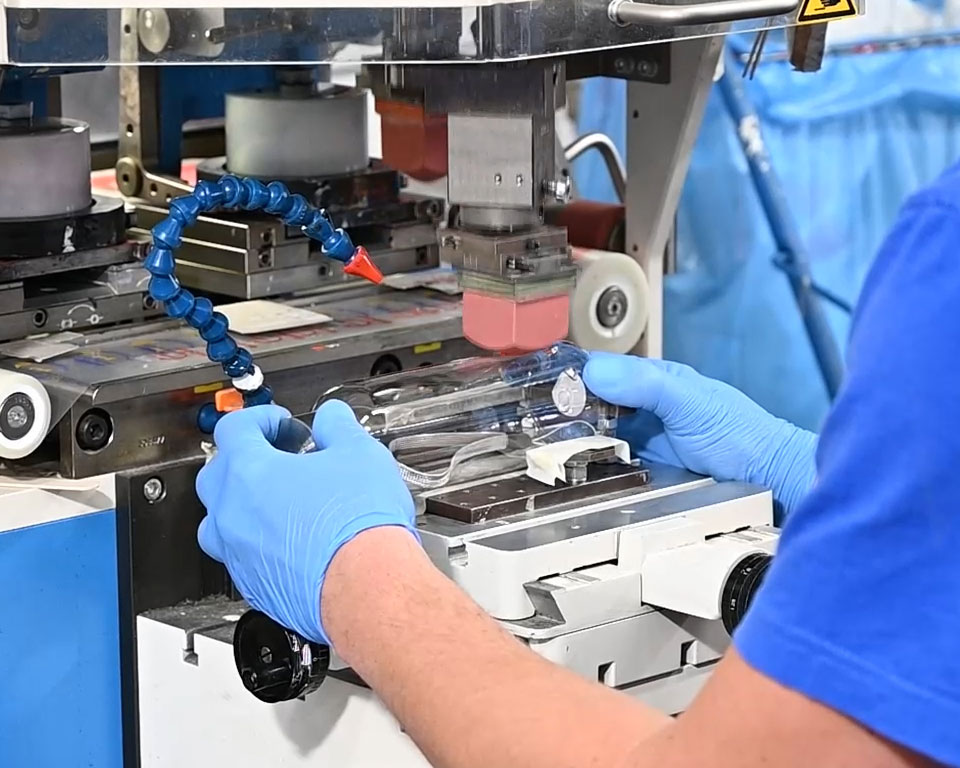 Print Technologies - Padprint - Nr .1