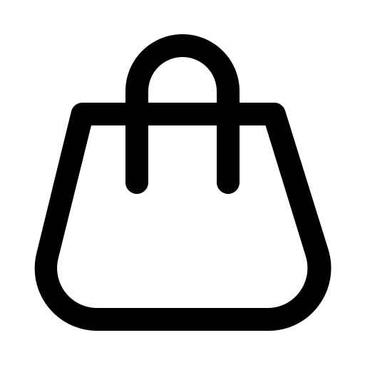 Header Cart Icon