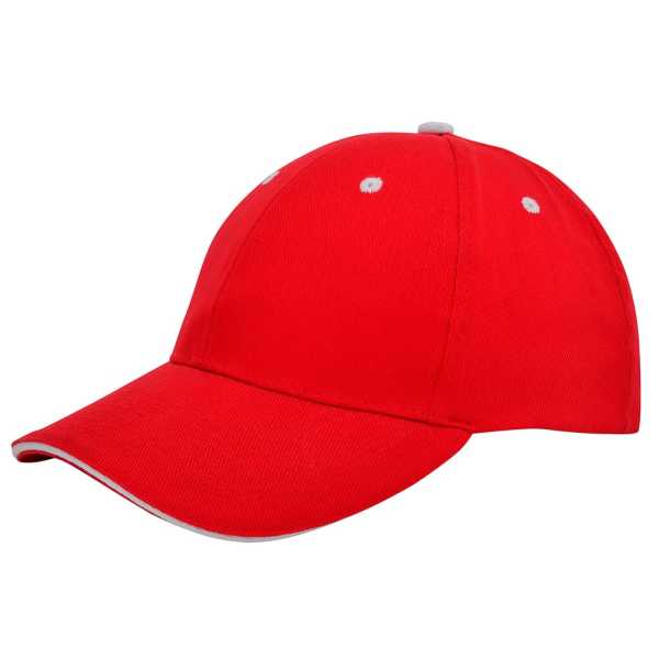 Cap & Head