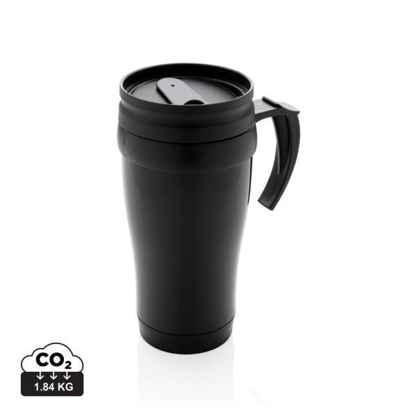 Thermo & Travel Mugs