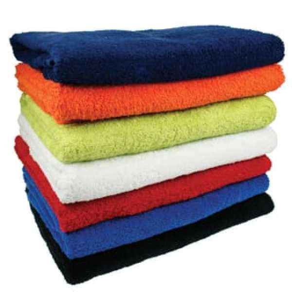 Towels & Bathrobes
