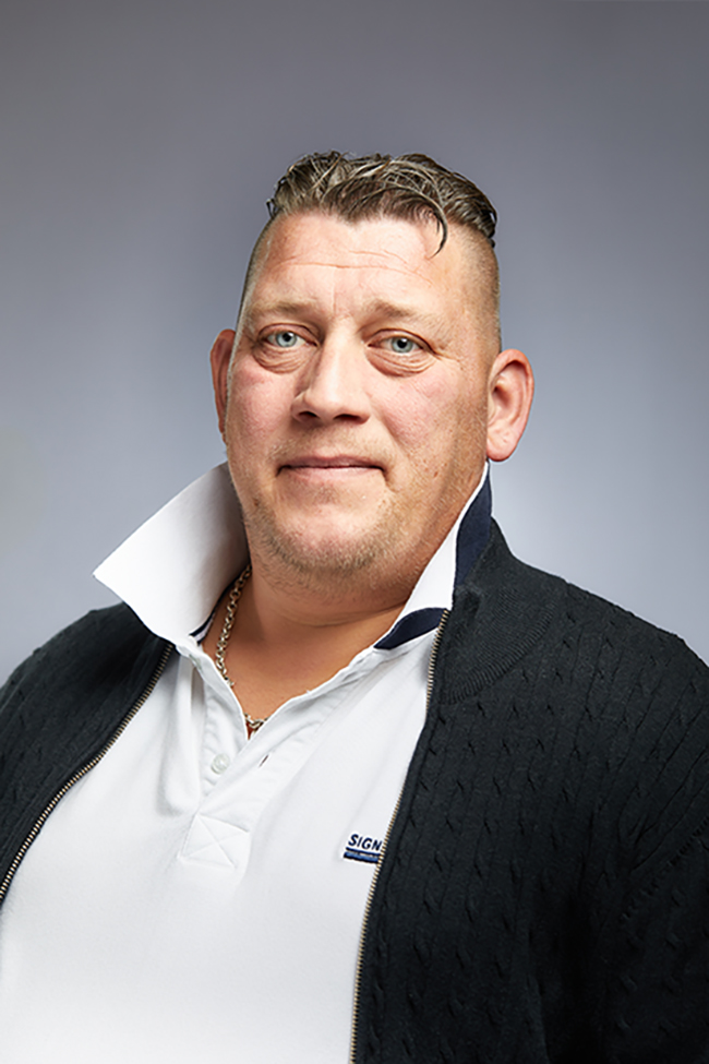 Brian Verner Johansen