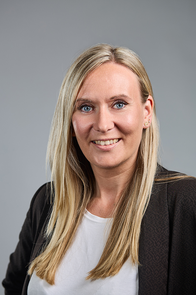 Julie Füchsel Tørnes