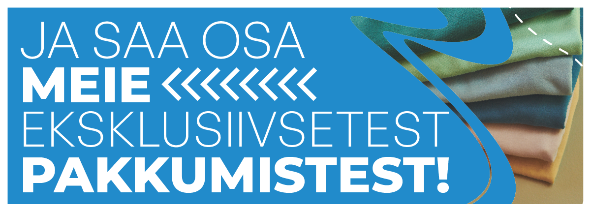 Ja saa osa meie eksklusiivsetest pakkumistest bänner koduleht .png