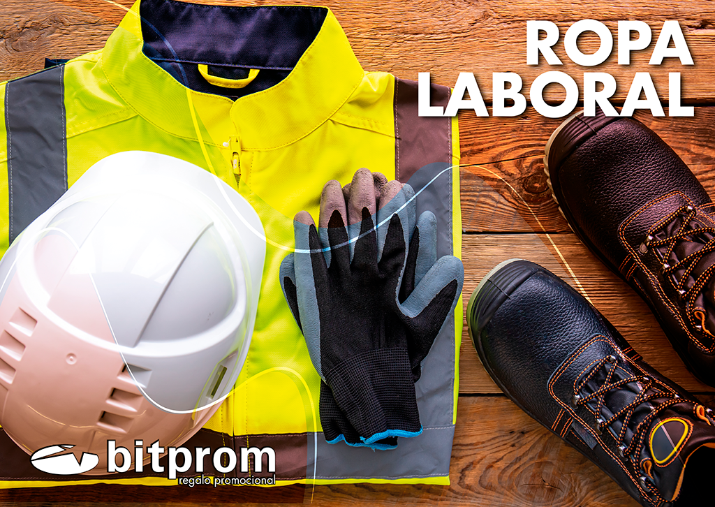 Banners Ropa Laboral