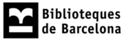 Biblioteques de Barcelona