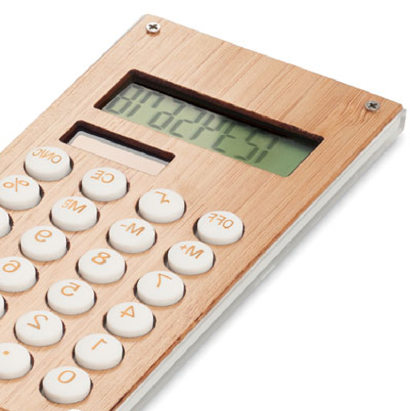 Calculators