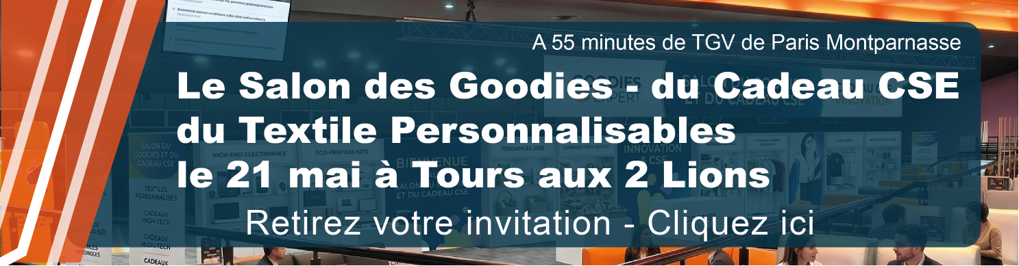 Inscription salon goodies Cadeaucom 25 ans.webp
