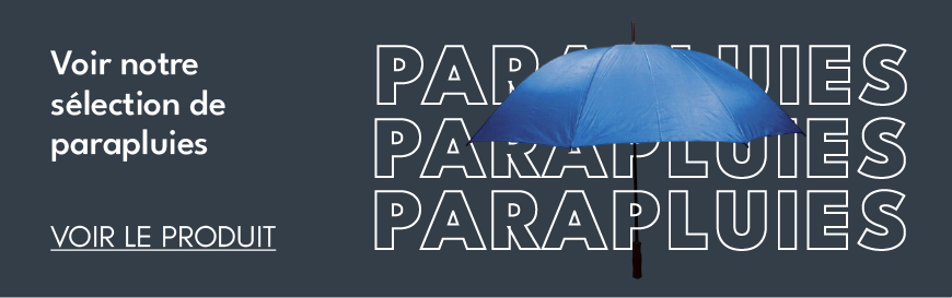 Parapluies