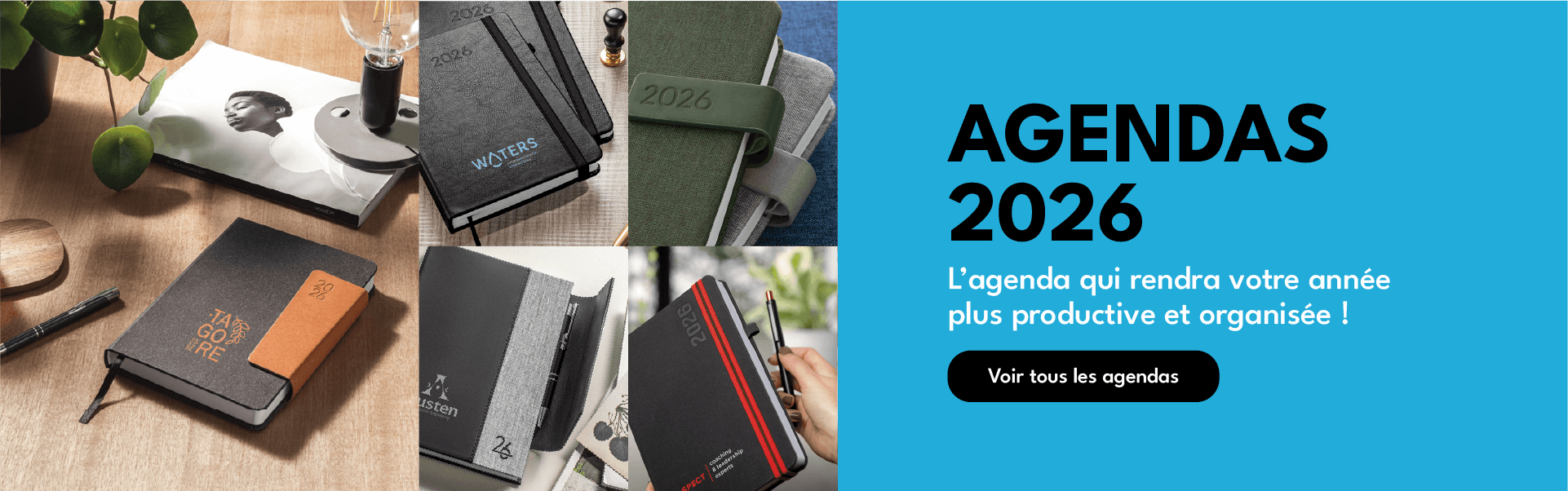 Agendas 2026