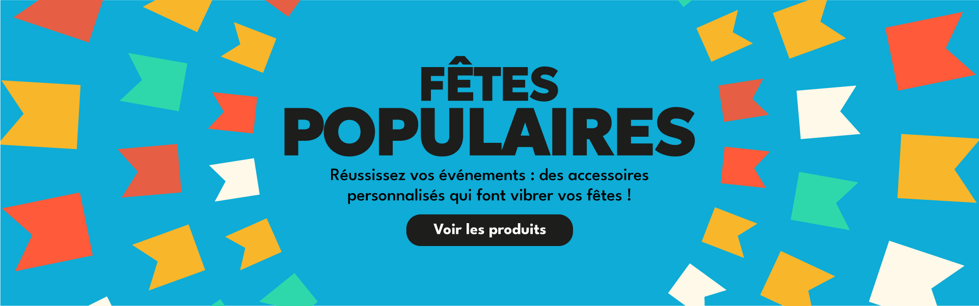 Fêtes Populaires