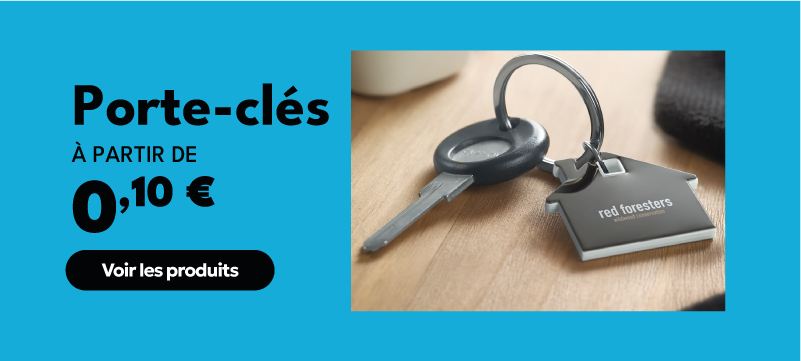Porte-clés