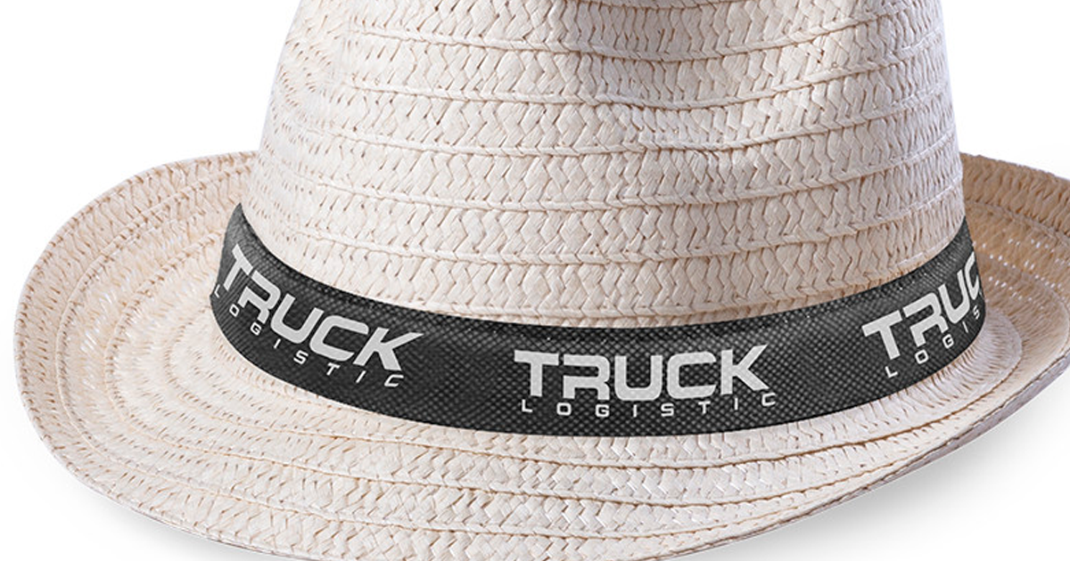 Lot De 20 Bonnets Personnalisables Avec Votre Logo / Texte - Pour Entreprises, événements, Travail