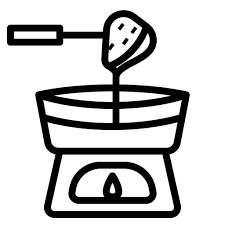 Fondue
