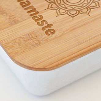 laser engraving