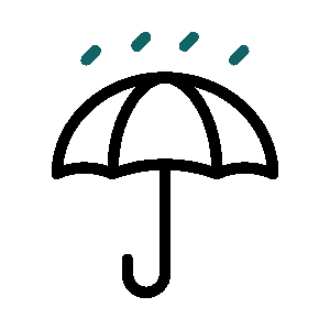 Umbrellas