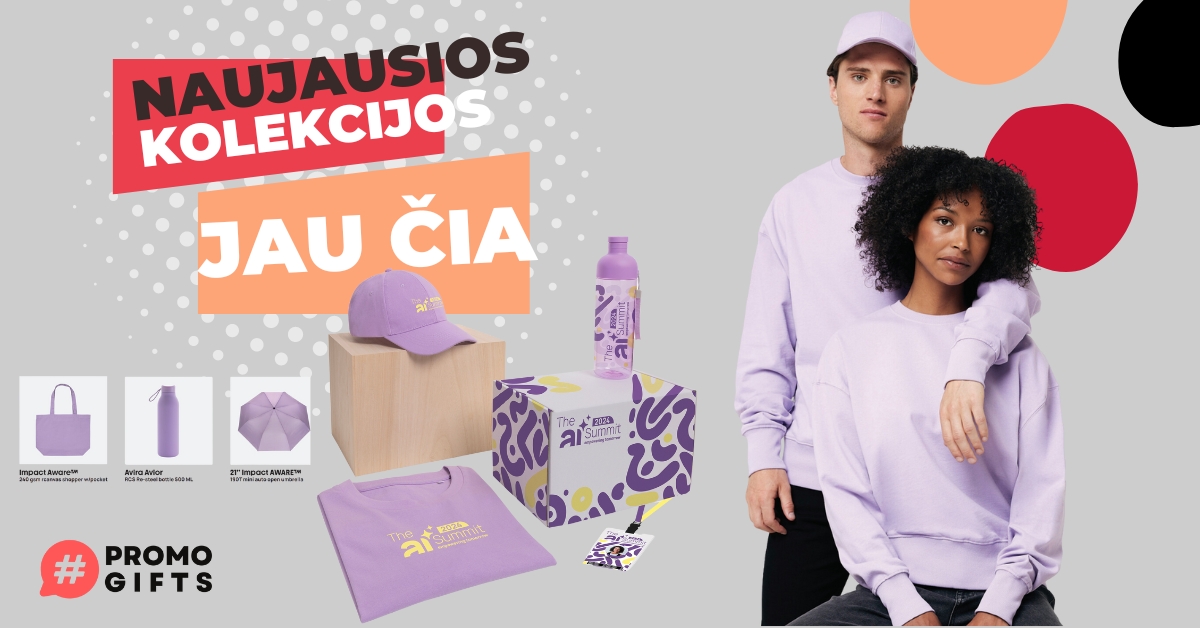 E-parduotuvės pagrindinis puslapis