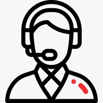 Atención al cliente rápida