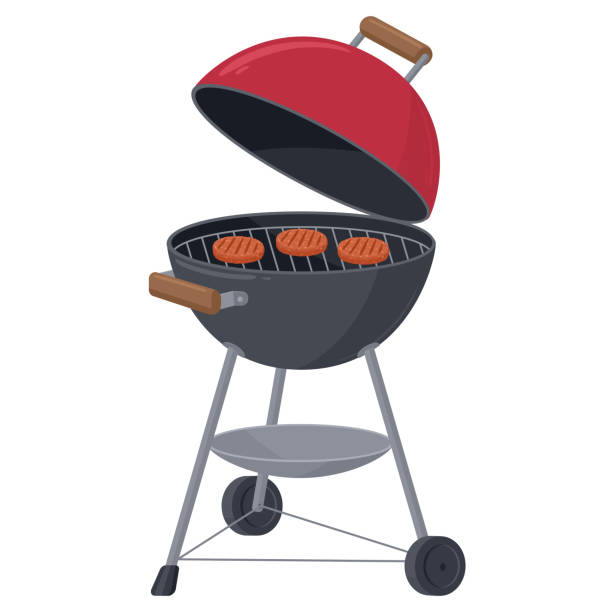 Grill & BBQ