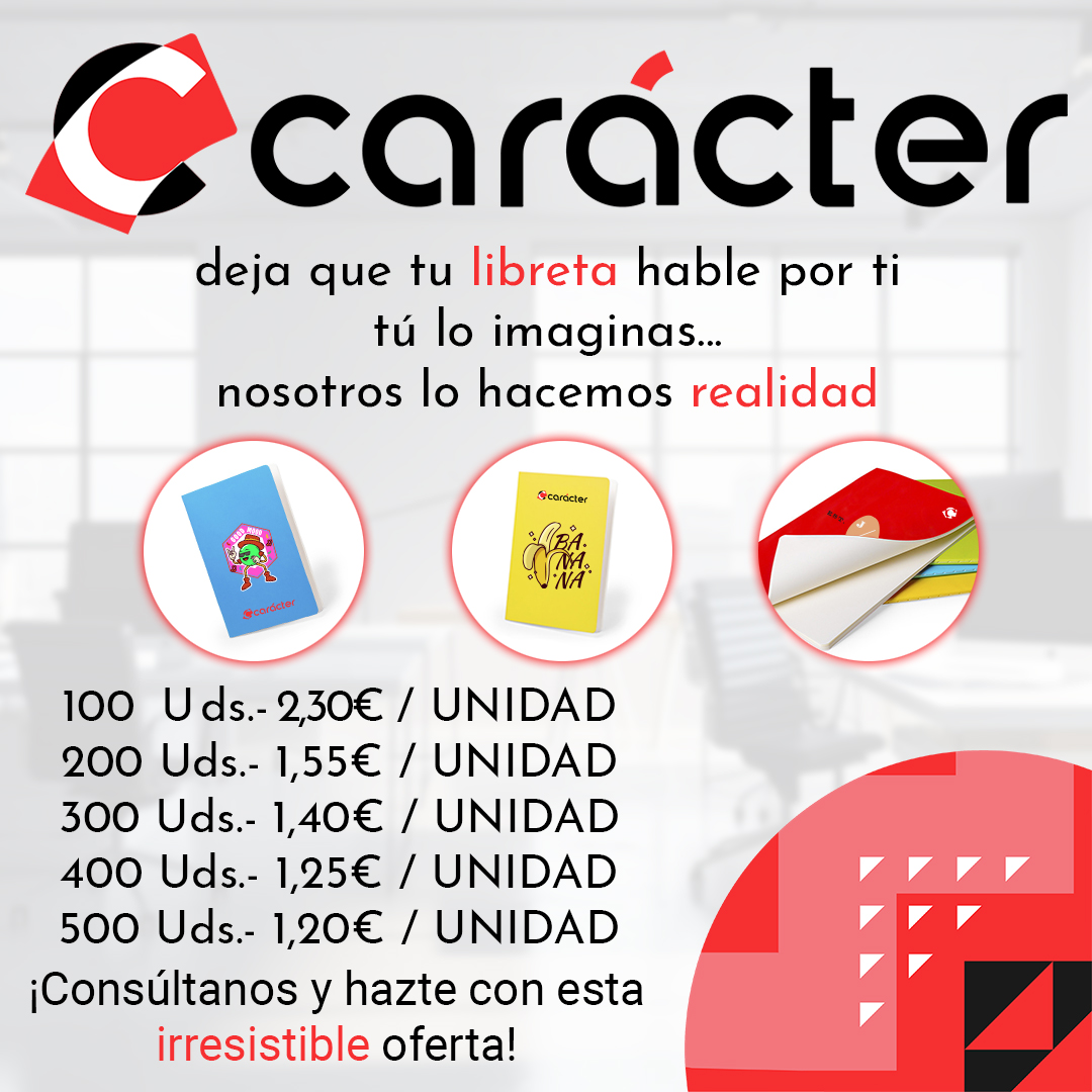 Oferta libretas