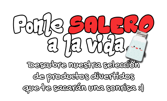 Artículos divertidos