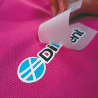 Print Technologies - Stickers - Nr .1
