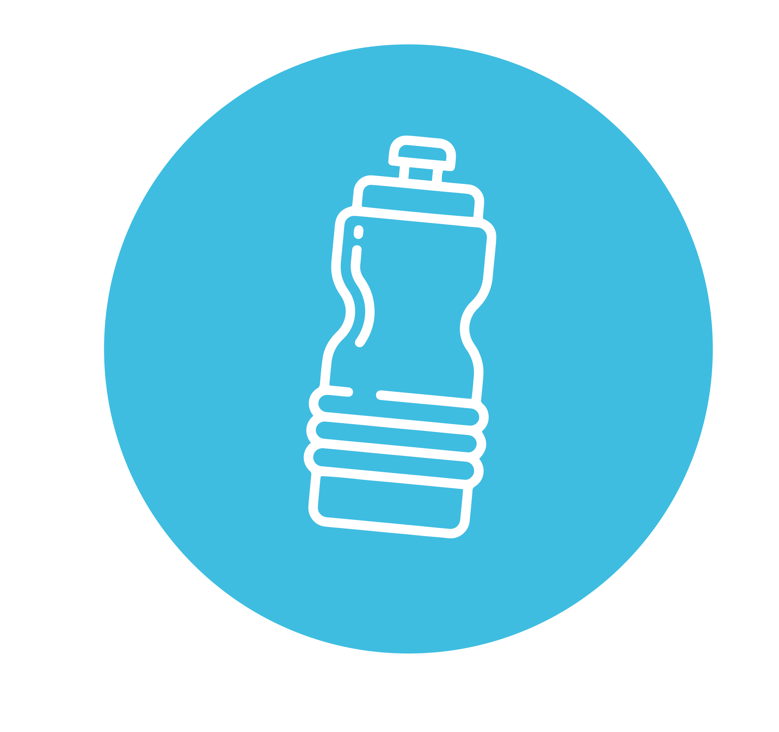 Sport Bottles