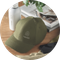 Cap & Head