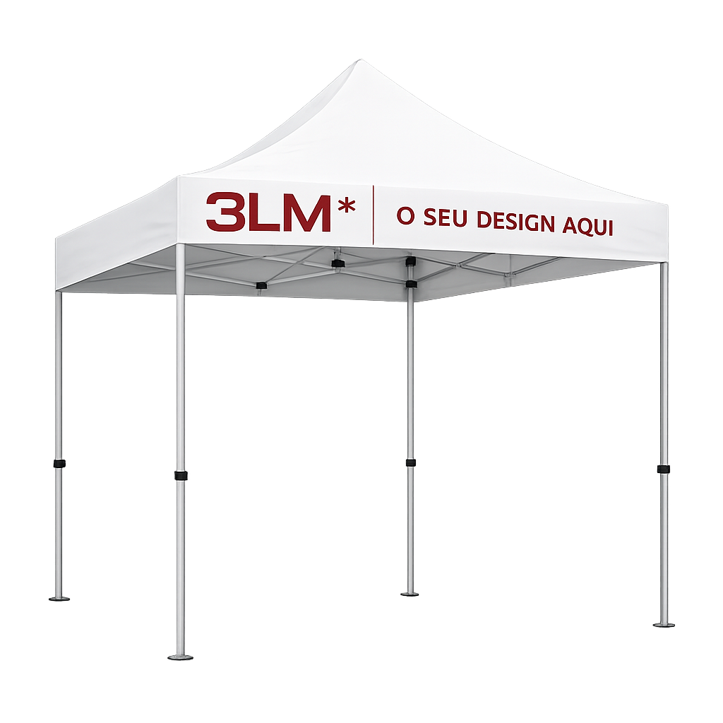 Tenda 3x4,5m