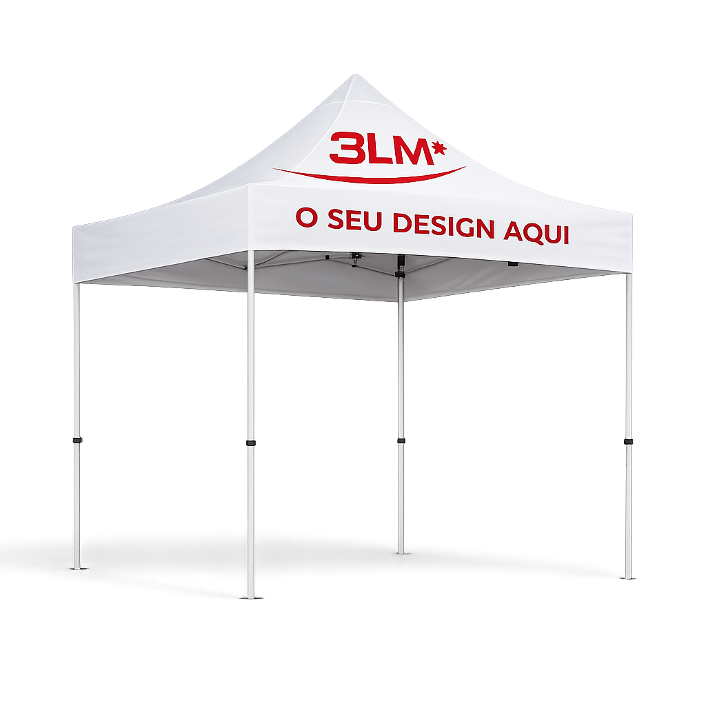 Tenda 3x3m