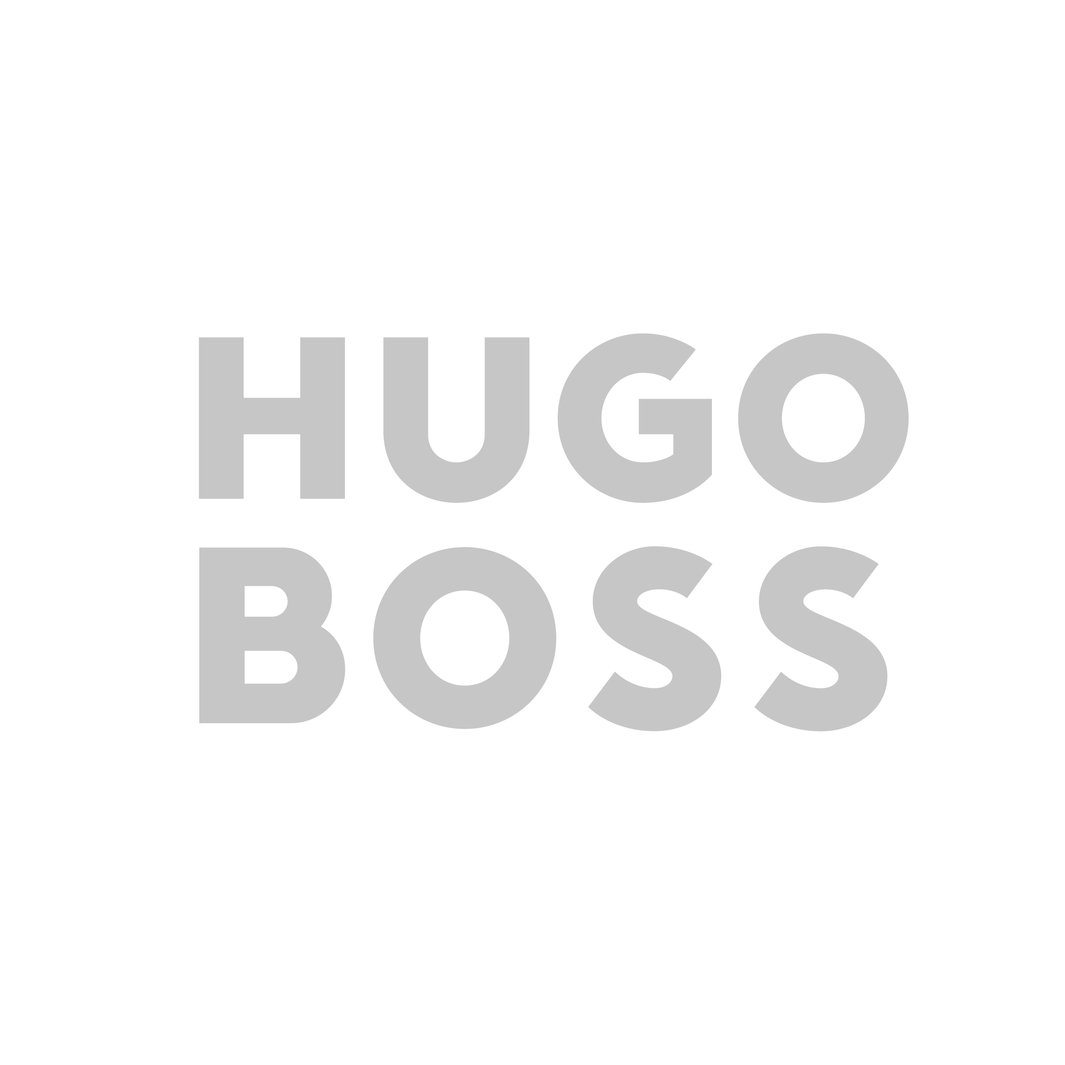 hugo boss