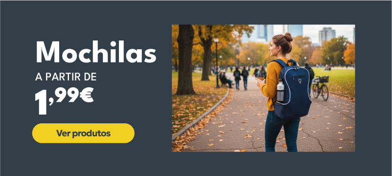 Mochilas