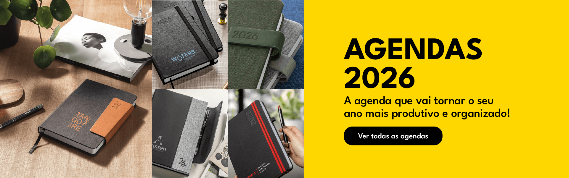 Agendas 2026