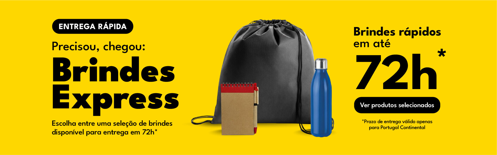 Brindes Express
