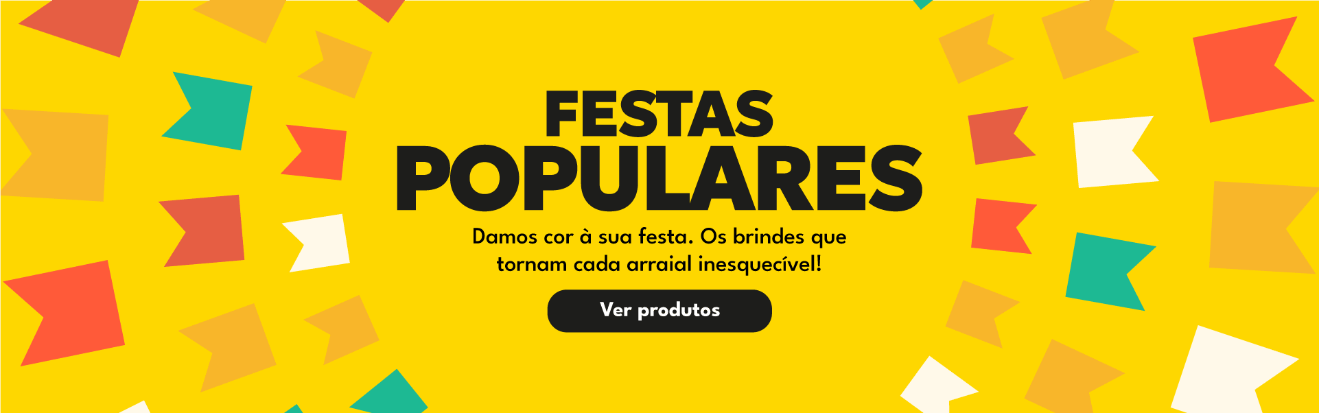 Festas Populares