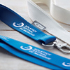 Lanyards e porta-chaves