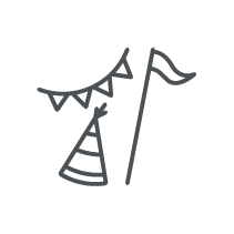 Events, Festivals & Cheerings