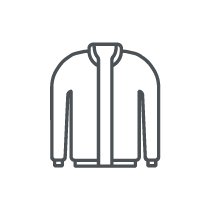 Jackets & Sweatshirts