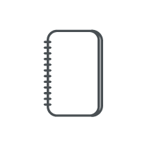 Notebooks & Notepads