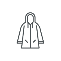 Rainwear