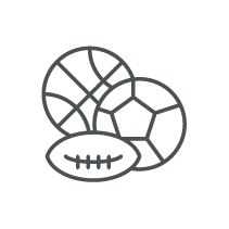 Sport & Fitness Clothes