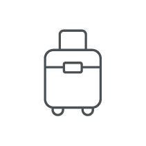 Suitcases & Luggages