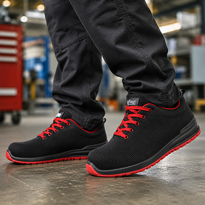 Footwear