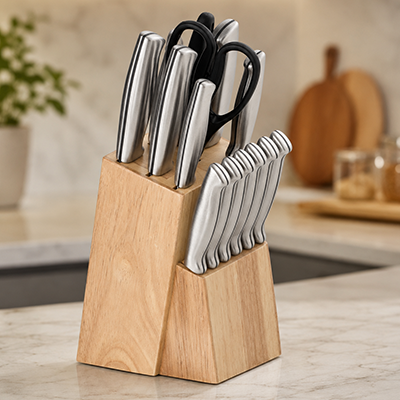 Knives & Slicers