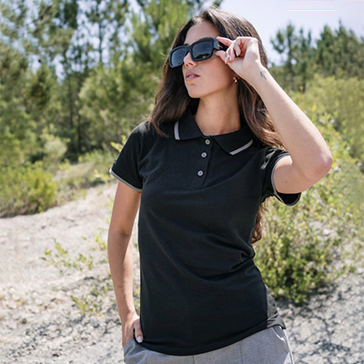 Poloshirts