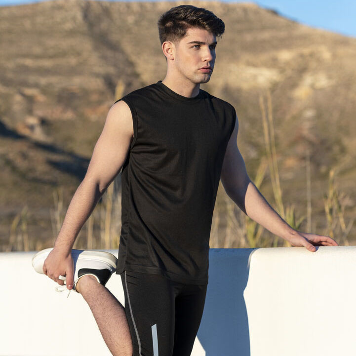 Sport & Fitness Clothes